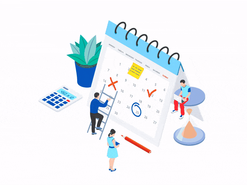 Become A Better Blogger: Content Planning