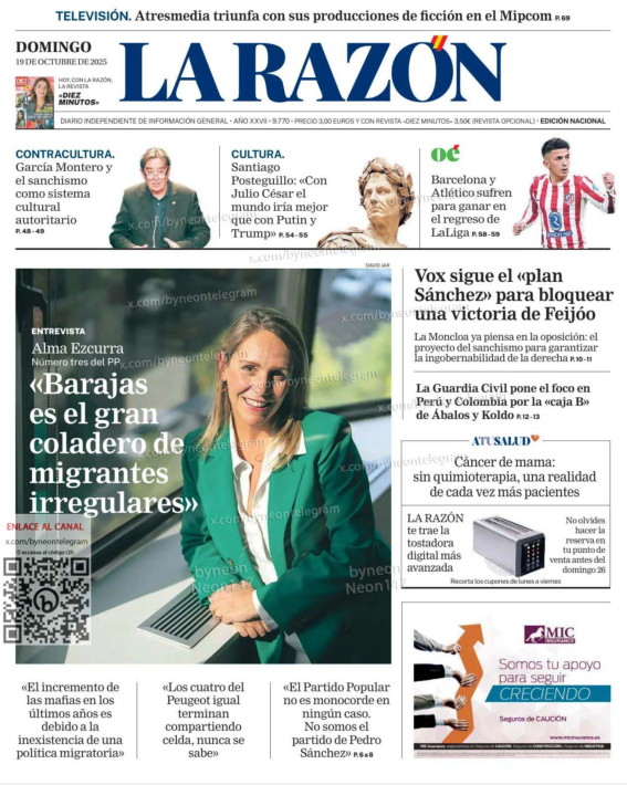 Journaux-Espagnol-et-Sportif-19-Oct-2025.png