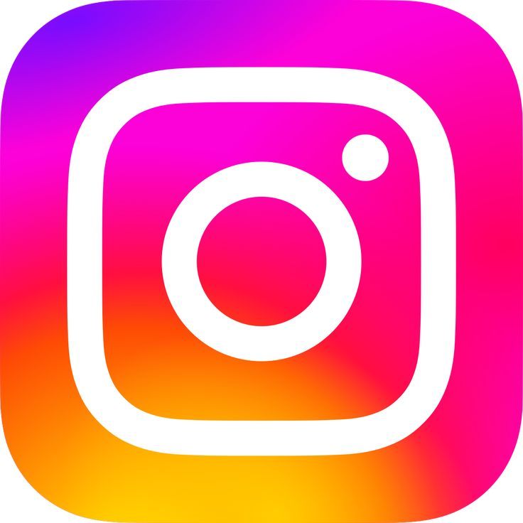 instagram icon
