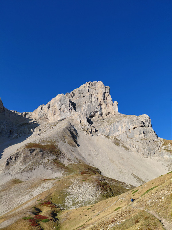 Alpi Samedi 5