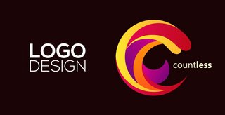 Professional Logo design in Adobe Illustrator