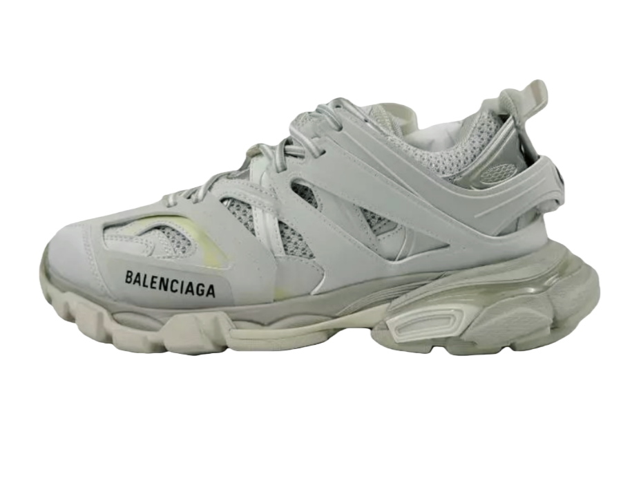 Balenciaga Track Grey