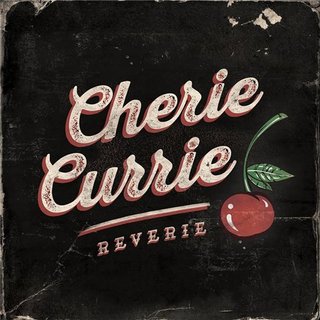 Cherie Currie - Reverie (2015).mp3 - 320 Kbps