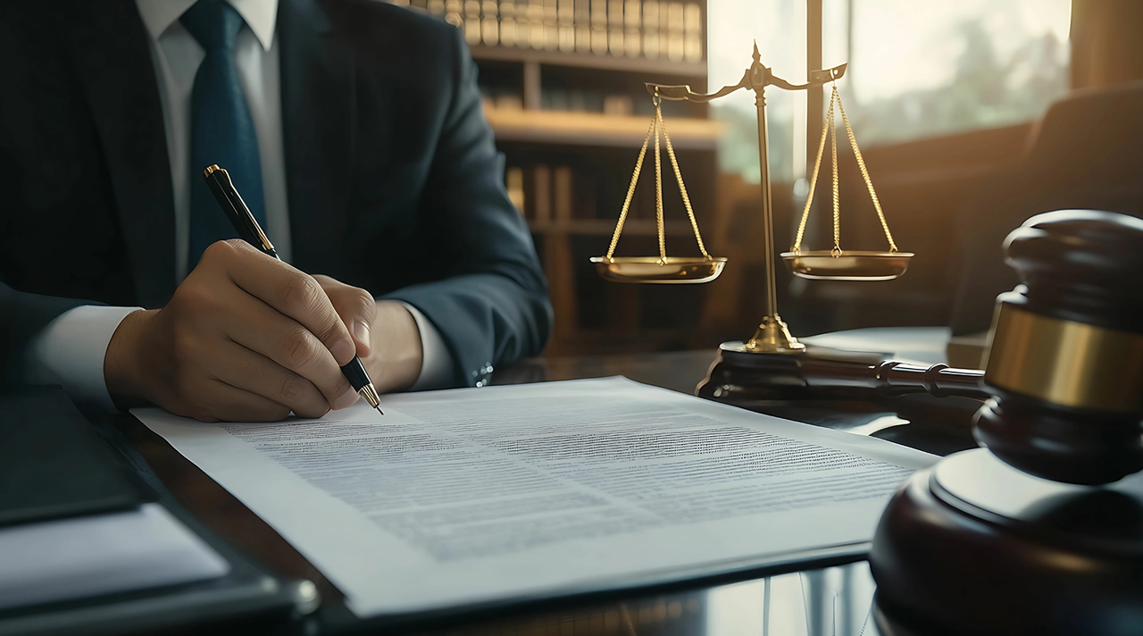 Юрист для бизнеса