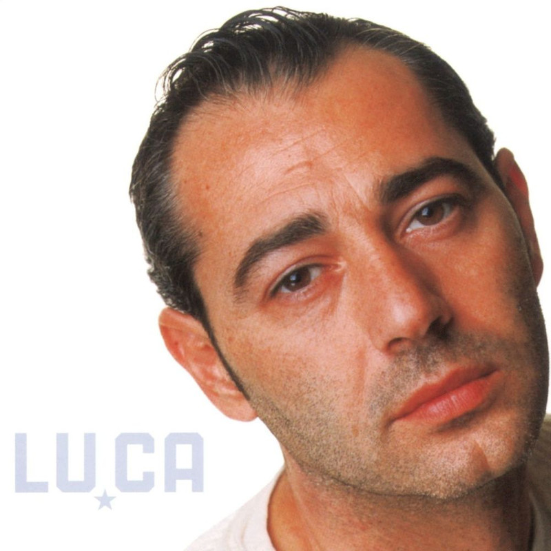 Luca Carboni - Luca [Album] (2001) .FLAC