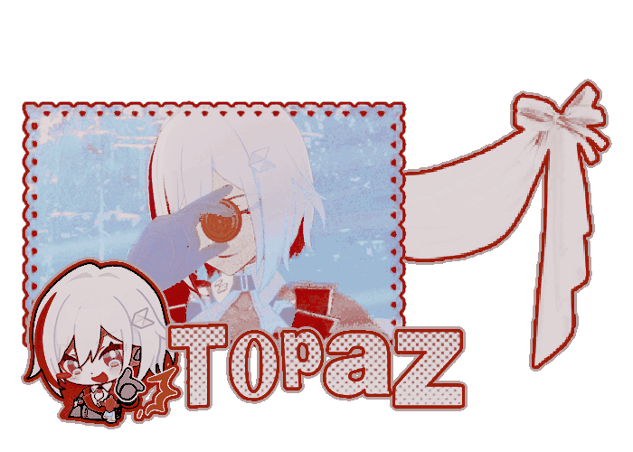 alt text : Topaz