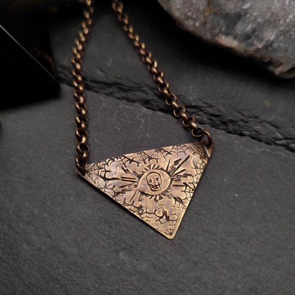 Brass & Copper
