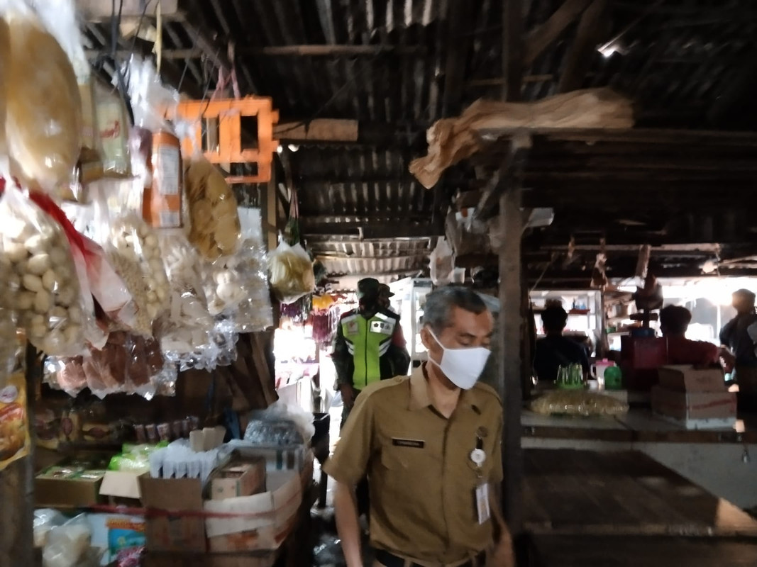 IMG-20211130-WA0028 Masuk Libur Nataru, Pasar Jadi Sasaran