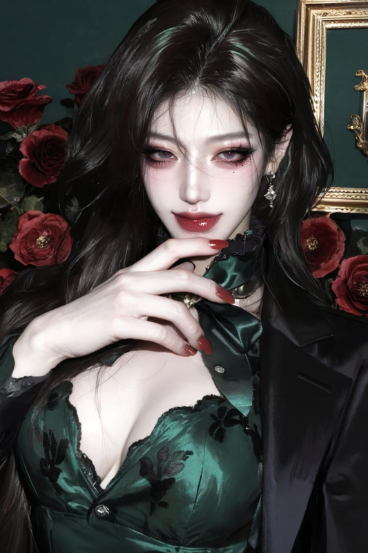Persephone 4