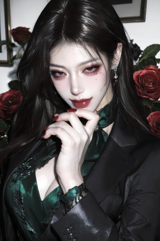 Persephone 3