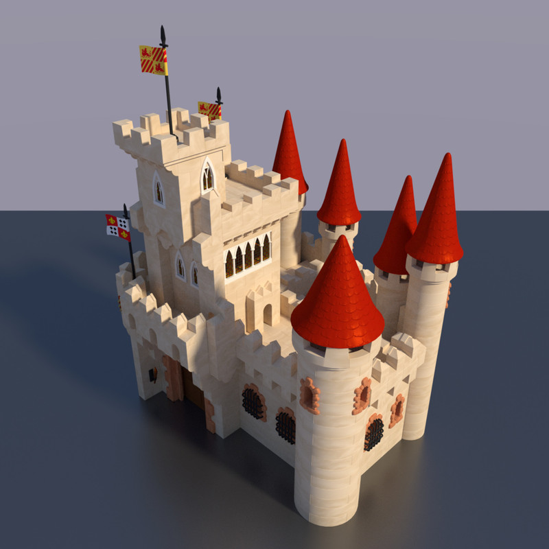 Castillo Monasterio 10