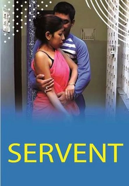 18+ Servent (2021) NightShow Hindi Short Film 720p HDRip 150MB Download