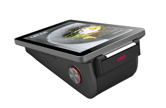 IMIN M2 Max (2+16)