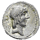 Glosario de monedas romanas. PÁJAROS. 1