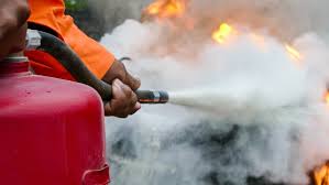 Fire Safety Organization Training 2