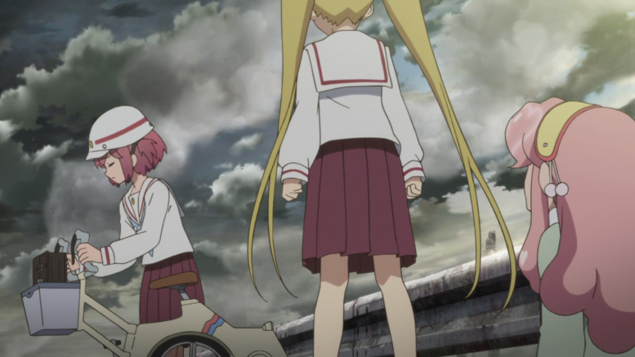 Kametsu AKB0048 01 (BD 1080p Hi10 FLACx2) F441AF78 mkv 0002