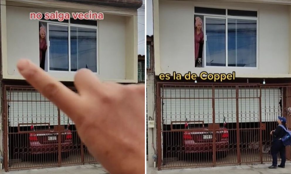 Crean nueva “alerta vecinal” para deudores de Coppel