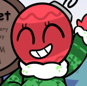 bobette - dandys world