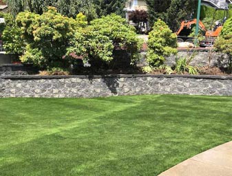 LANDSCAPE DESIGN SOUTH SURREY