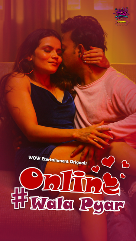  Online Wala Pyar (2024) UNRATED 1080p HEVC HDRip WoW S01E03T04 Hot Web Series [700MB] Full Movie Download