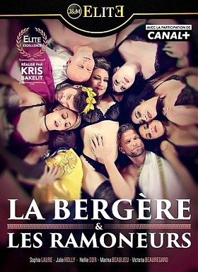 La Bergere & Les Ramoneurs