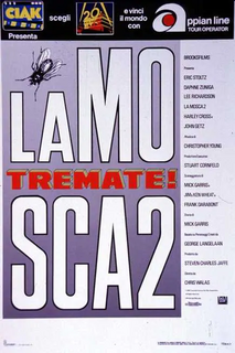 La mosca 2 (1989).mkv BDRip 1080p x264 AC3/DTS iTA-ENG