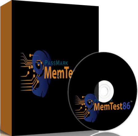 PassMark MemTest86 Pro 9.3 Build 1000 Multilingual ISO PassMark MemTest86 Pro 9.3 Build 1000 Multilingual ISO