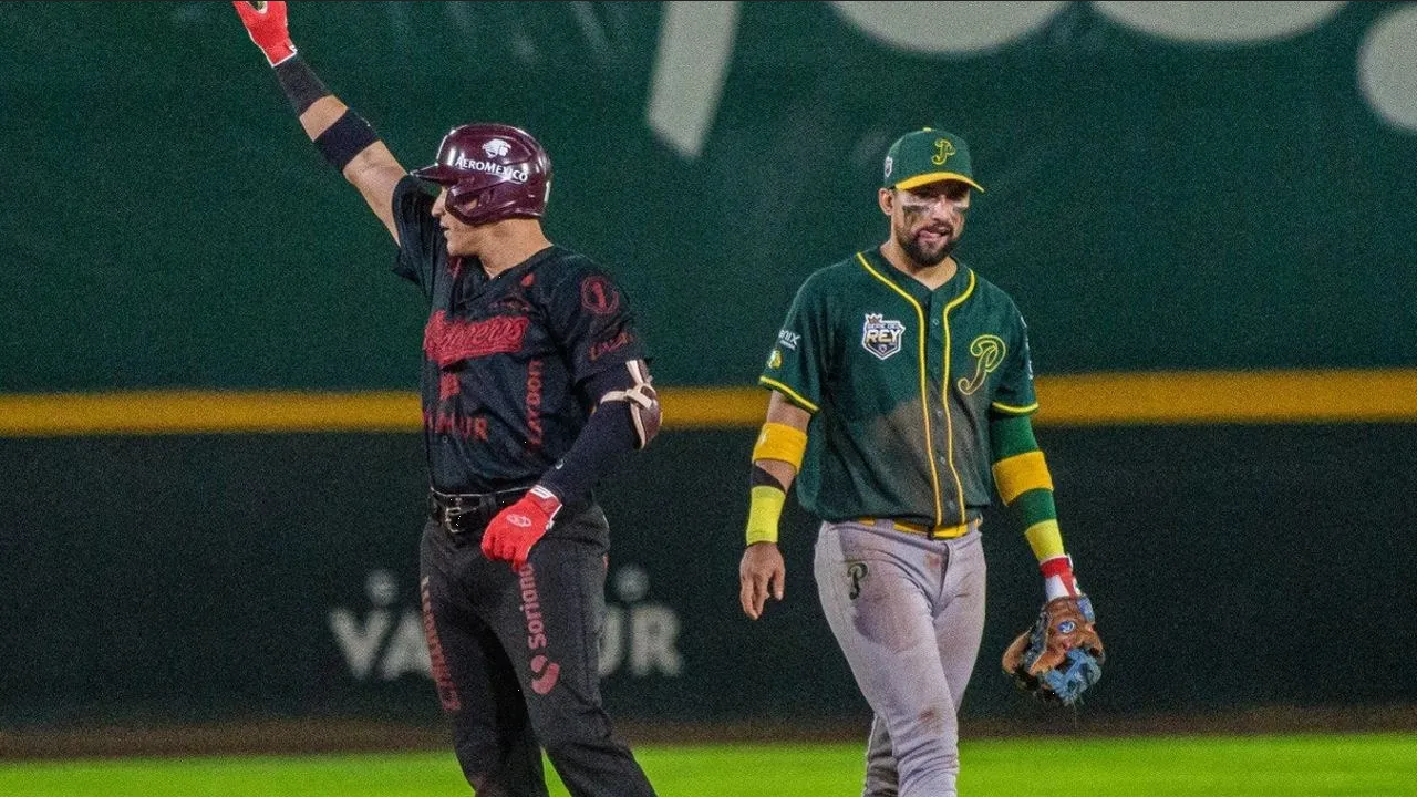 Algodoneros vs Pericos: ¿Dónde ver el Juego 5 de la Serie del Rey de la LMB?