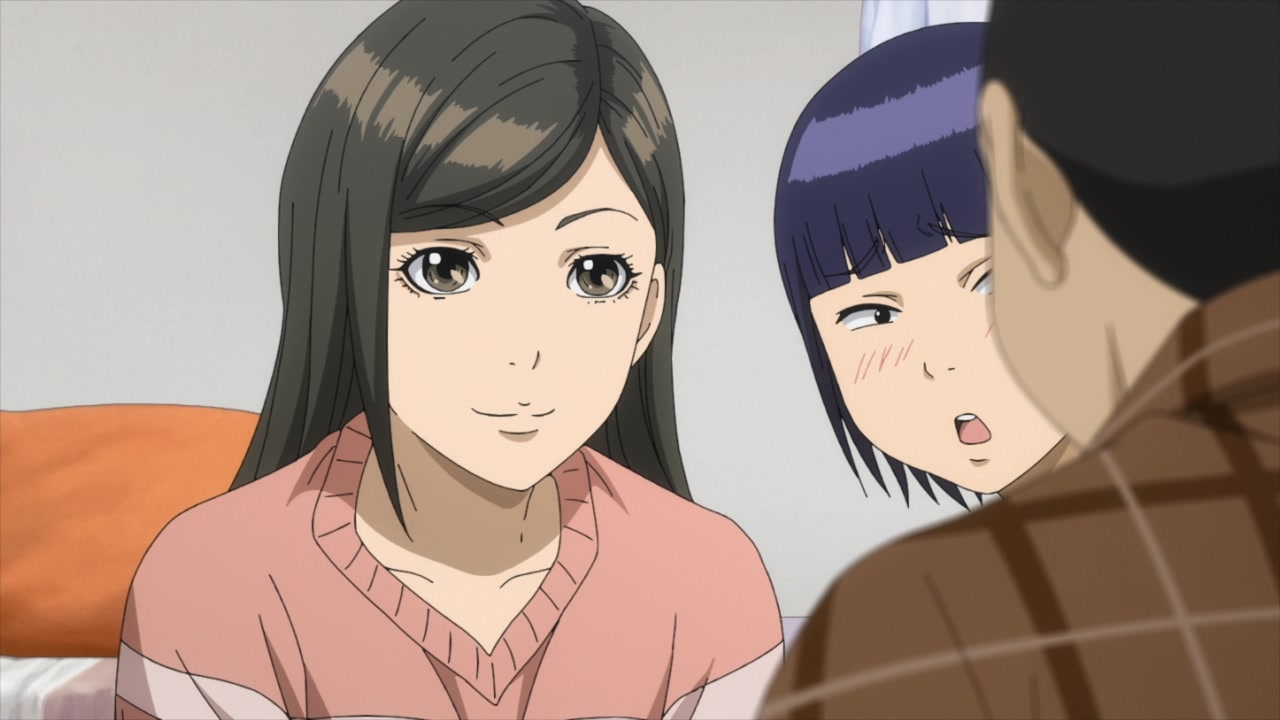 [SubsPlease] Hakozume - Kouban Joshi no Gyakushuu - 01 (720p) [12E9FDCF].0003