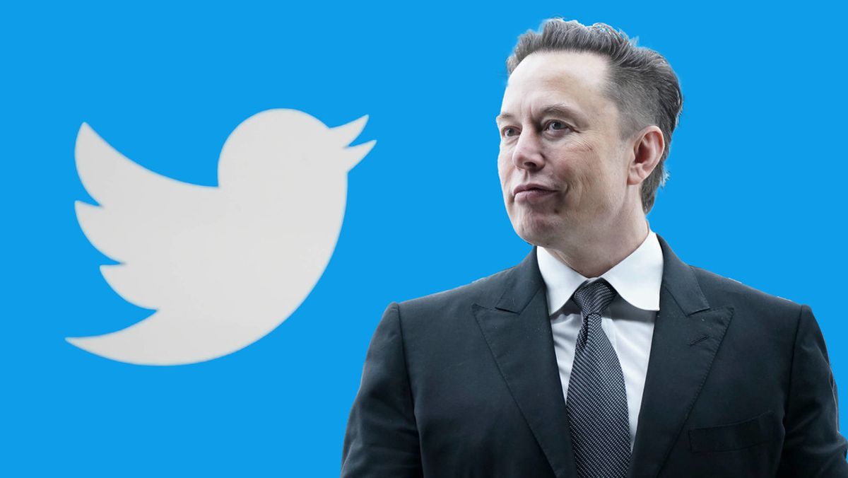 elon musk twitter