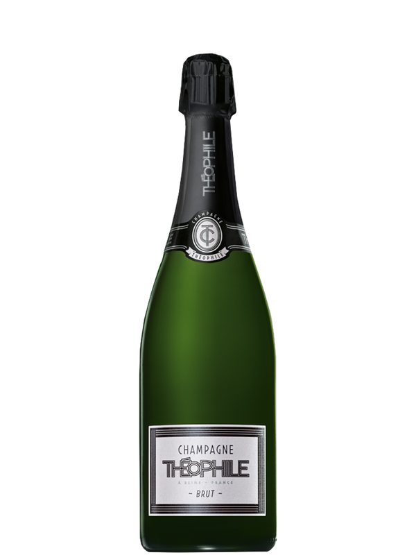 Théophile Roederer, Brut