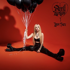 Re: Avril Lavigne