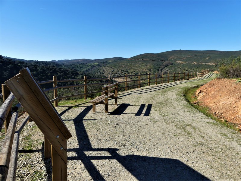 PARQUE NACIONAL DE MONFRAGÜE-2020/2023 - EXTREMADURA Y SUS PUEBLOS -2010-2023 (126)