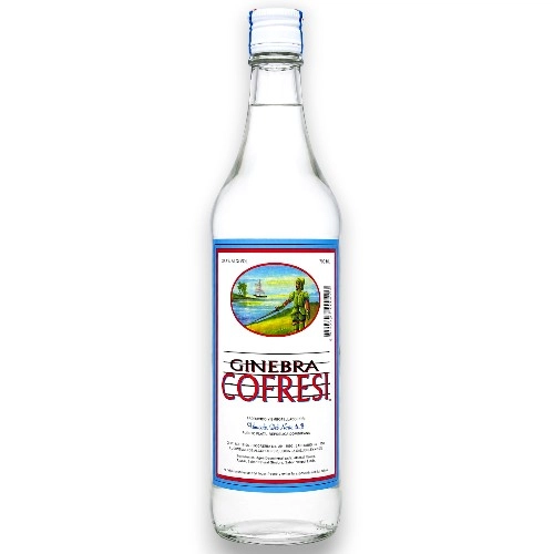 Cfresi Ginebra 700 Ml