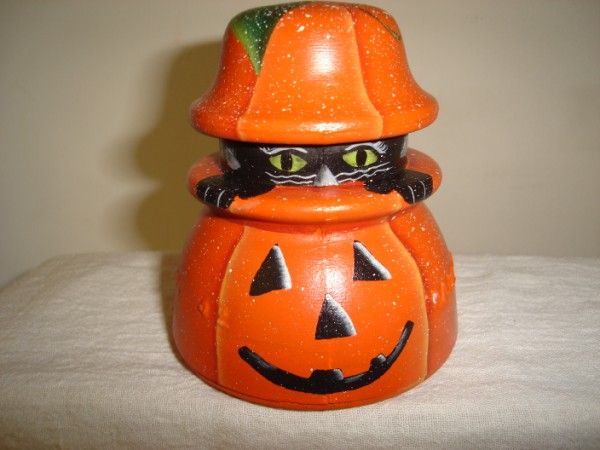 Halloween Crafts: Measurements