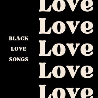 Black Love Songs (2022) .mp3 - 320 kbps