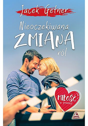 Jacek Getner - Nieoczekiwana zmiana ról (2022)