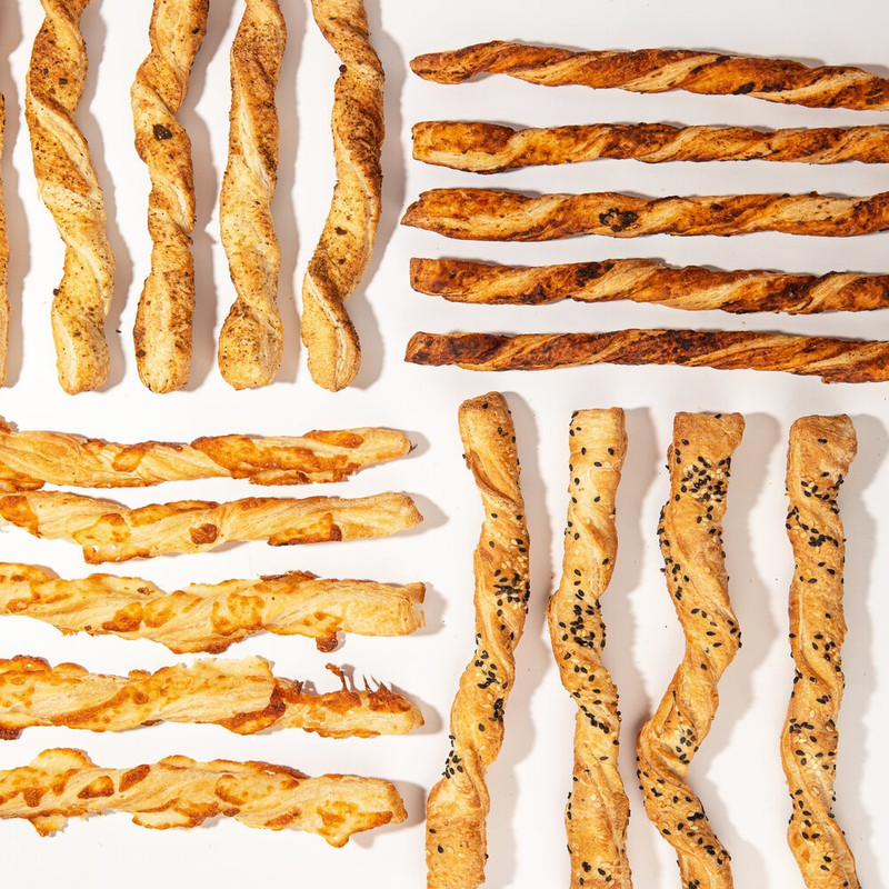 Грузіні з сиром