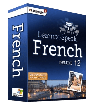 Learn to Speak French Deluxe 12.0.0.16