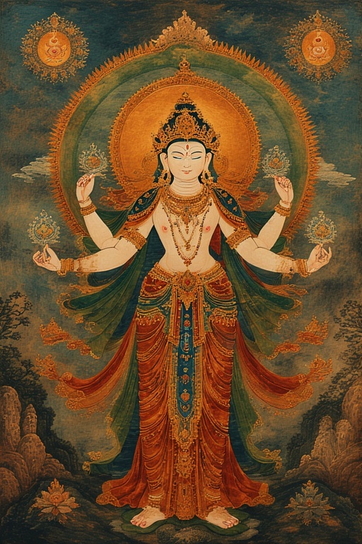 Kalachakra-thangka-paintings-n-34