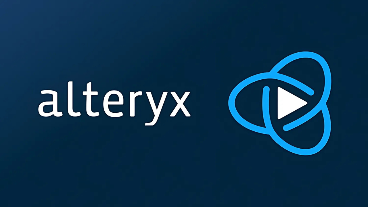 Alteryx Data Analysis Tool