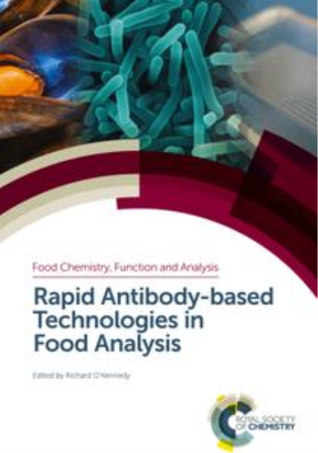 Rapid Antibody-based Technologies in Food Analysis