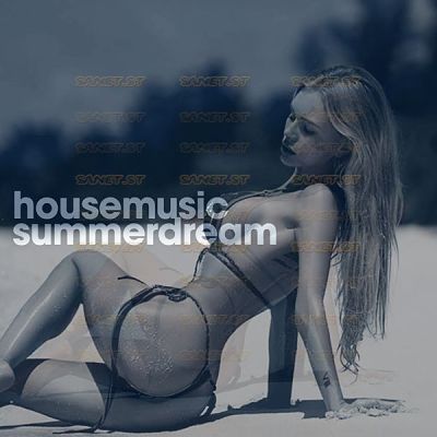 VA - House Music Summer Dream (03/2021) Hh1