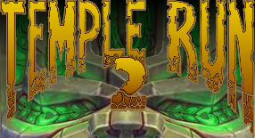 temple run