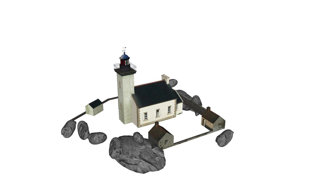 J4-M-Phare-de-la-Pointe-de-Pontusval-Trimble J4-M-Phare-de-la-Pointe-de-Pontusval-Trimble