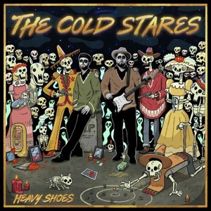 Re: The Cold Stares