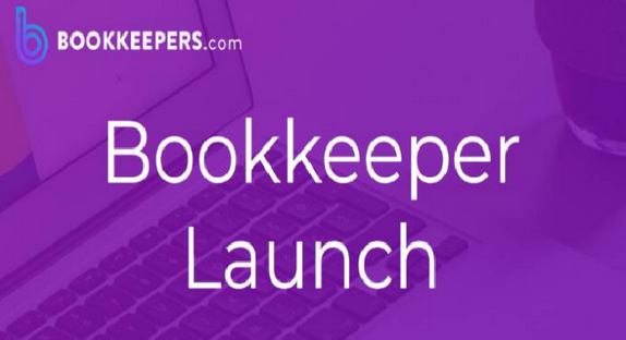 Ben Robinson – The Bookkeeper Launch