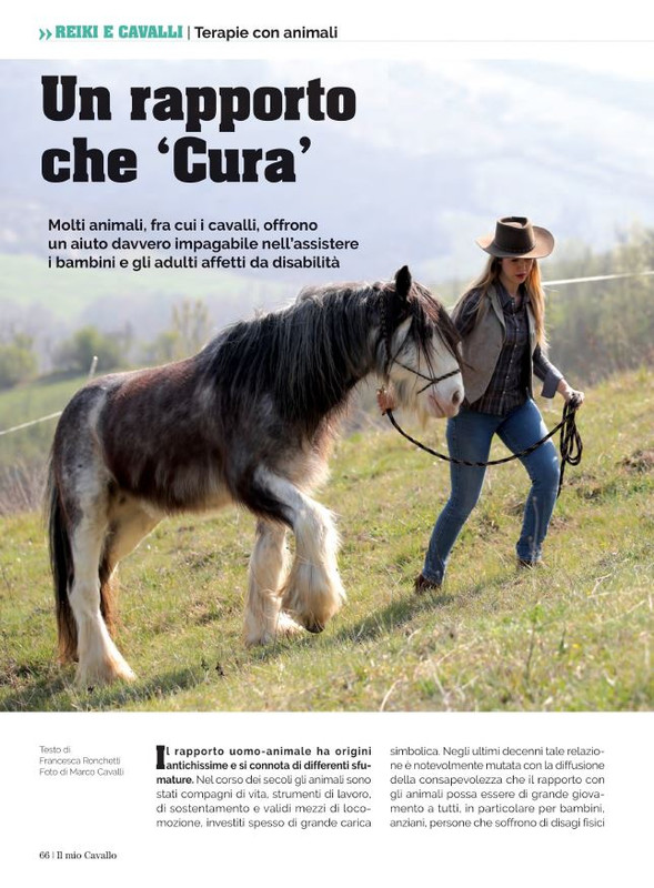 Il Mio Cav (Feb 2022) 3