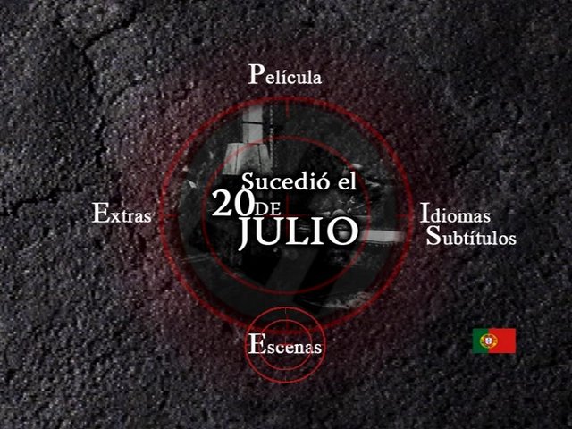 1 - Sucedió el 20 de Julio [DVD5 Full] [Pal] [Cast/Ale] [Sub:Varios] [Thriller] [1955]