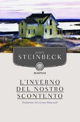 John Steinbeck – L’inverno del nostro scontento (2011)